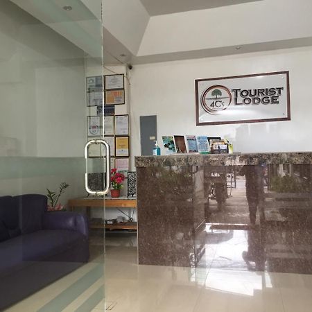 4C'S Tourist Lodge بويرتو برينسيسا المظهر الخارجي الصورة