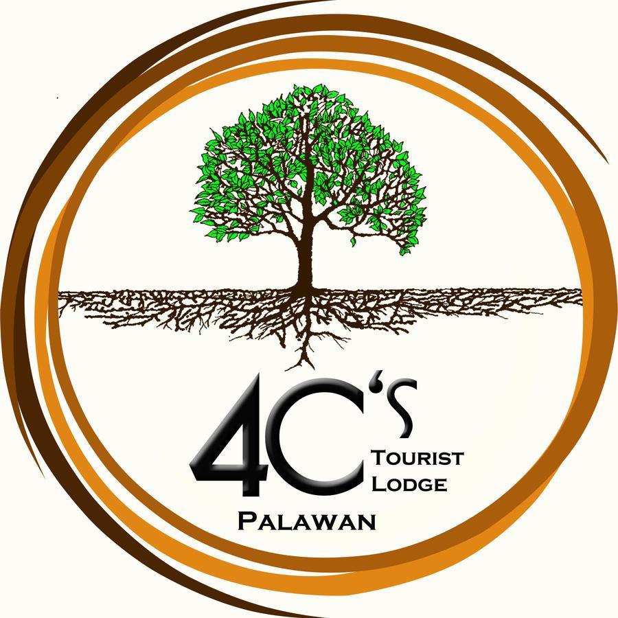 4C'S Tourist Lodge بويرتو برينسيسا المظهر الخارجي الصورة